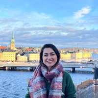 Leili Rafiee Sevyeri (@leilirafiee) 's Twitter Profile