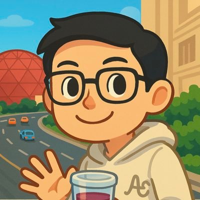 genglin_liu's profile picture. 