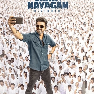 Thalapathy Vijay Fan | AR.Rahman | Maniratnam | Kerala | Ponniyin Selvan
