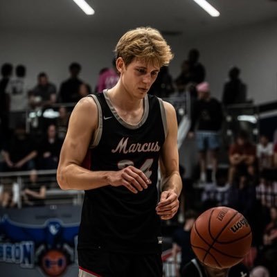 Luke Susko Profile