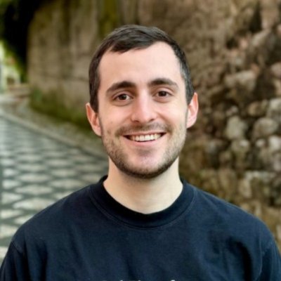 zachmoskow's profile picture. building AI infra | ex-Point72 | ex-Samsung