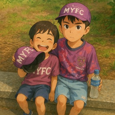 maayan0818's profile picture. 藤色アカウント。藤色の誇りを胸に、今日も戦い続ける。