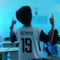 Ryu Rafael⚡ (@atryurafael) 's Twitter Profile Photo Ryu Rafael⚡ (@atryurafael) 's Twitter Profile Photo