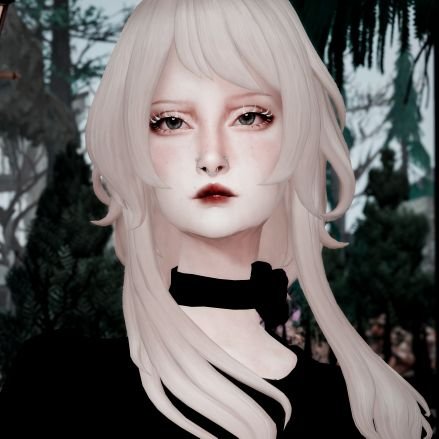 demolitiontrait's profile picture. sims 4, vampirism and yuri • wcif on tumblr