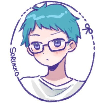 そるっこさんのプロフィール画像