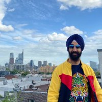 Arashdeep Singh🐁🧠🥙 (@singharashdeep) 's Twitter Profile Photo Arashdeep Singh🐁🧠🥙 (@singharashdeep) 's Twitter Profile Photo