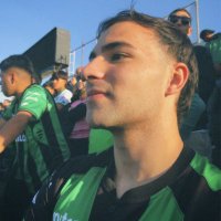 franco 🐂💚🖤 (@francortesi_) 's Twitter Profile