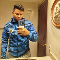 Yunior José (@yuniorgonzlez6) 's Twitter Profile