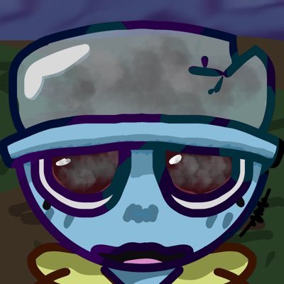 RainyDayGigi's profile picture. (this is a parody NOT owned by blushcrunch!) Gigi from the RainyDay AU. ((owned by @trpt_kyu)) (((CLOSED FOR NOW)))