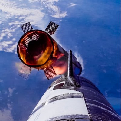 starship849's profile picture. Private account