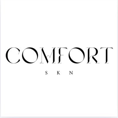 The Official Page Of Comfort Skn Where All Skin Types Are Accepted & Appreciated | Natural Ingredients | Turn Notifications on for New drops! 🤍