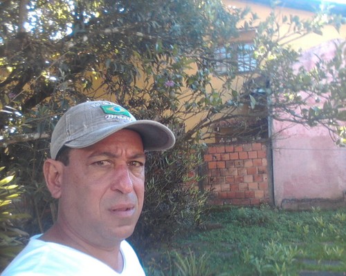 CleberGonalves's profile picture. 