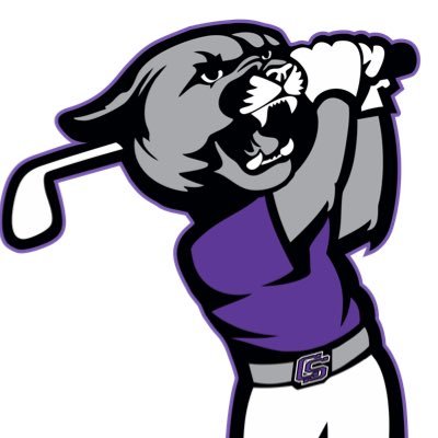 College Station High School Men's Golf Team.