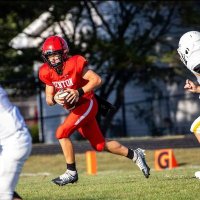 Xavier Gammon (@xavgam13) 's Twitter Profile Photo Xavier Gammon (@xavgam13) 's Twitter Profile Photo