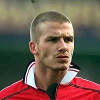 David Beckham (@spicybecks) 's Twitter Profile Photo David Beckham (@spicybecks) 's Twitter Profile Photo