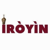 Iroyin (@iroyinhq) 's Twitter Profile