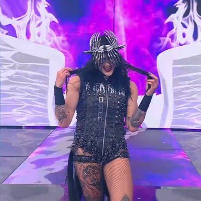 Sarah_Bean133's profile picture. Hi am Sarah. I have met three different wrestlers and I am an Ambassador for @ADVANCEDGG
Went to MCR 09/07/2025