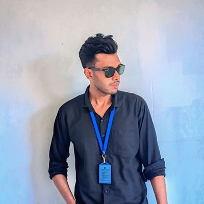 pranto12009's profile picture. Classy in style, fearless in faith, focused on growth. 🌿