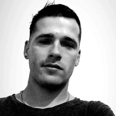 patricio9375's profile picture. Entre mas trabajo con la gente más amo mí computer 🎶💻