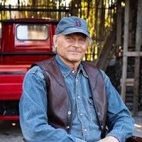 Terence Hill✪ (@_terencehill__) 's Twitter Profile
