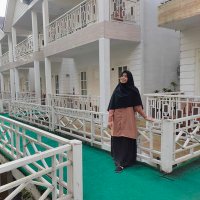 Risma Ramadani (@rismarl98) 's Twitter Profile