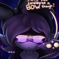 Uzi The Gr3mlin (@thebowgremlin) 's Twitter Profile