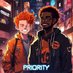 The Priority Pod (@theprioritypod) Twitter profile photo The Priority Pod (@theprioritypod) Twitter profile photo