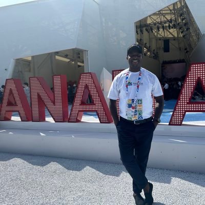 BASHIBlaise's profile picture. Never Give Up and keep Thinking Big