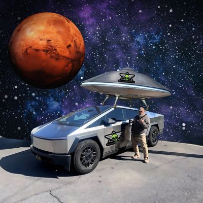 Coyotes_Saucers's profile picture. 