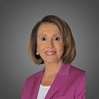 Nancy Pelosi (PRIVATE) (@speakerpeiosi) 's Twitter Profile