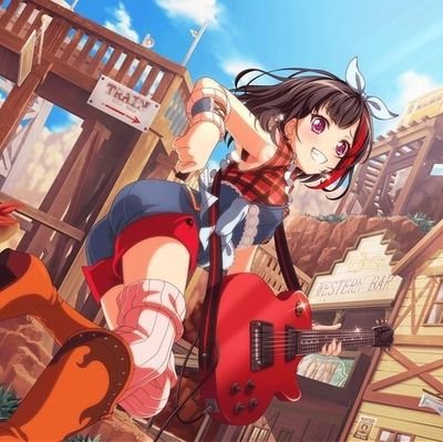 Angel Allenさんのプロフィール画像