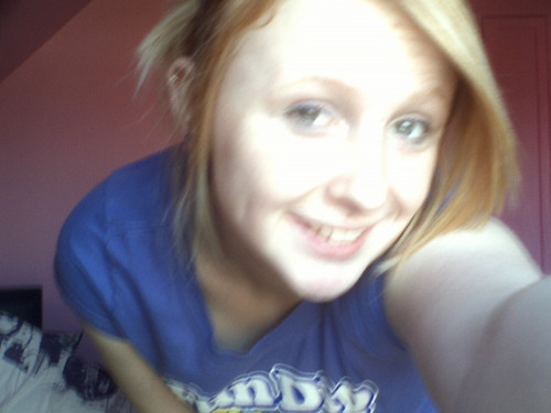 Hey_Kayla17's profile picture. (: