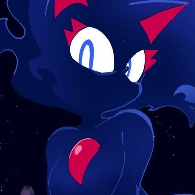 Malacc_System's profile picture. They/them ♡
Artistic, 19, Autistic, music lover