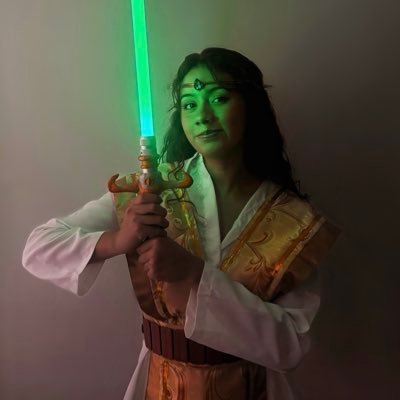 26 | remember the light | you are strong enough to survive the fall | star wars | books | taylor swift | the high republic | hera syndulla, avar kriss, ahsoka