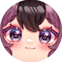 Nyxiliya💝VT (@nyxiliya) 's Twitter Profile Photo Nyxiliya💝VT (@nyxiliya) 's Twitter Profile Photo