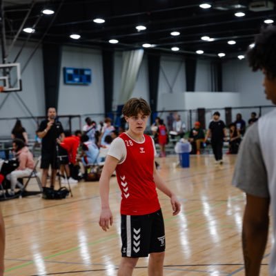 noahwiger28's profile picture. 6,0 Guard/PG from Norway | C/O 2026🇳🇴| Play for TNT Towers U18, TTG Norway, transfering to Skien Ghosts U19 next season | email: noaheliasen123@gmail.com