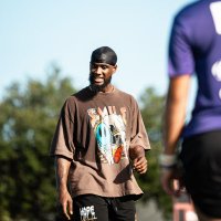 Torrick Henderson II (@wru_university) 's Twitter Profile