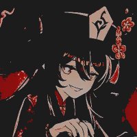 𝑯𝑼 ― 𝑻𝑨𝑶 . (@ghostlyplaps_) 's Twitter Profile