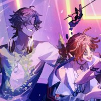 ⛓️🧲 hourly nortluca ☆ (@nortlucahourly) 's Twitter Profile Photo ⛓️🧲 hourly nortluca ☆ (@nortlucahourly) 's Twitter Profile Photo