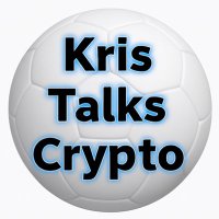 Kris Talks Crypto (@kristalkscrypto) 's Twitter Profile