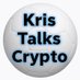 Kris Talks Crypto (@kristalkscrypto) Twitter profile photo Kris Talks Crypto (@kristalkscrypto) Twitter profile photo