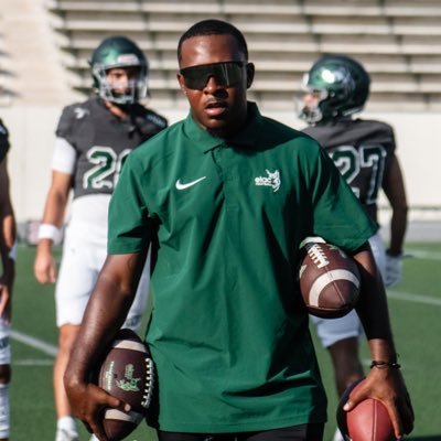 WR Coach at @ELAC_football | Westlake HS (GA) Alum | FVSU | DB/WR Trainer | Founder & CEO @4eliteacademy |