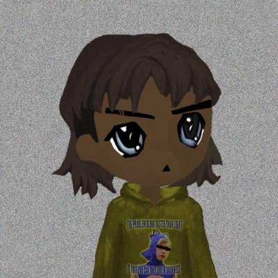 sollyxyz's profile picture. That's it.