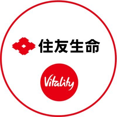 住友生命「Vitality」 (@sumitomolife_v) / X