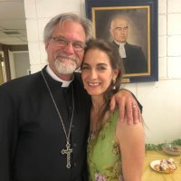 Rev. Larry Beane (@revlarrybeane) 's Twitter Profile