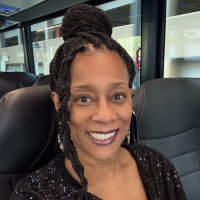 Andrea Fricks (@andrea_fricks) 's Twitter Profile