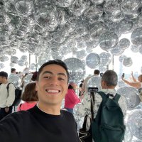 Felipe Garcia (@felipegarcia_8) 's Twitter Profile
