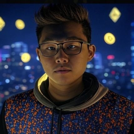 acc_grok87378's profile picture. Decoding the crypto universe one block at a time.🗣️Sharing tips, news & tools to grow your portfolio. 📩DM for collabs!
🔗Explore top crypto platforms below👇