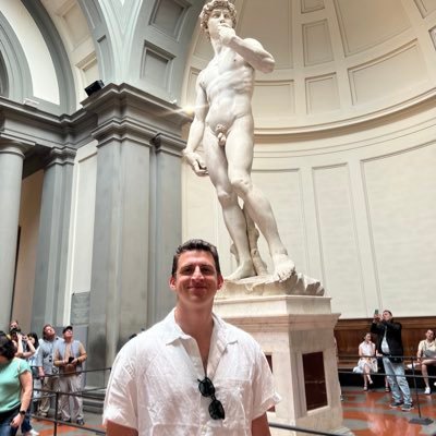 Ianhechtfit's profile picture. Writer/Coach/Motivation Expert https://t.co/l8nLY2F0ZV