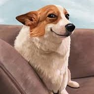 GoodDoggoさんのプロフィール画像